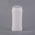 Plastic Body Deodorant Stick Container 75g (NDOB07)
